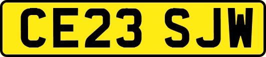CE23SJW