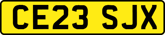 CE23SJX