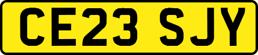 CE23SJY