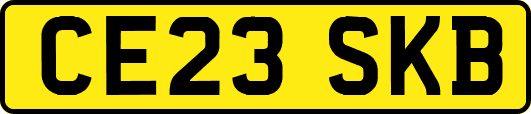 CE23SKB