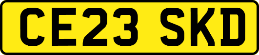CE23SKD