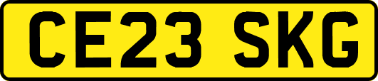 CE23SKG