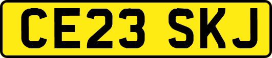 CE23SKJ