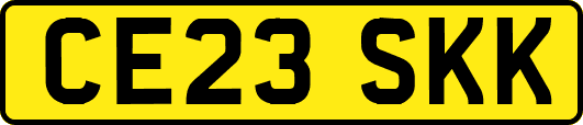 CE23SKK