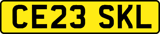 CE23SKL