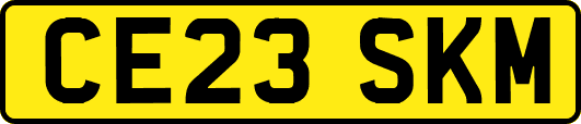 CE23SKM