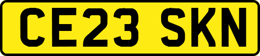 CE23SKN