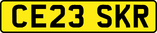 CE23SKR