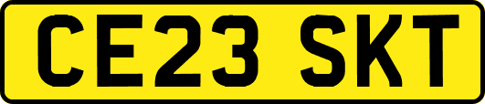 CE23SKT