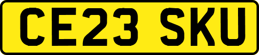 CE23SKU