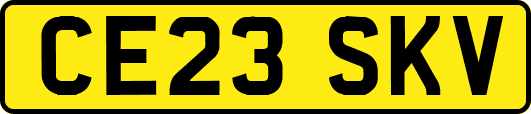 CE23SKV