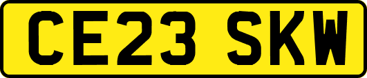 CE23SKW