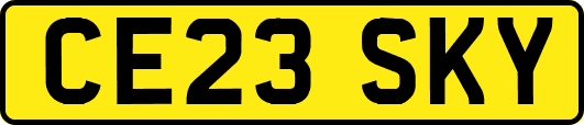 CE23SKY