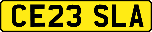 CE23SLA