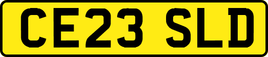 CE23SLD