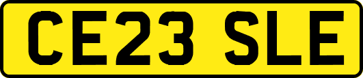 CE23SLE