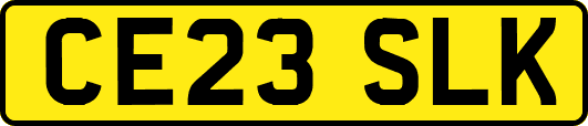 CE23SLK