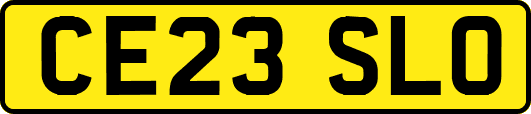 CE23SLO