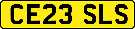 CE23SLS