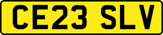 CE23SLV