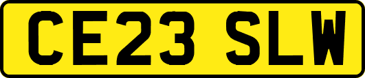 CE23SLW
