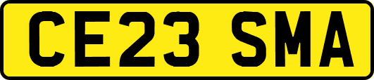 CE23SMA