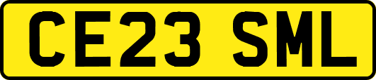 CE23SML