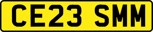 CE23SMM
