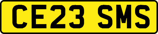 CE23SMS