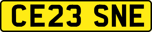 CE23SNE