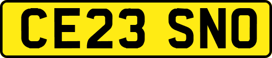 CE23SNO
