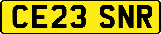CE23SNR