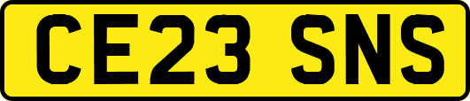 CE23SNS