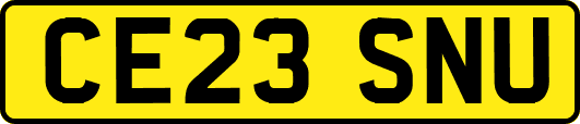 CE23SNU