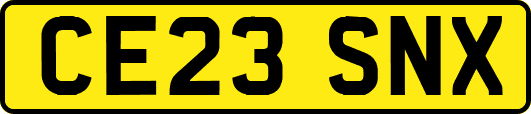 CE23SNX