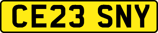 CE23SNY