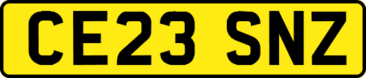 CE23SNZ