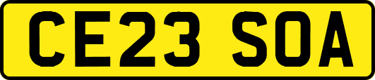 CE23SOA