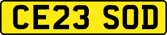 CE23SOD