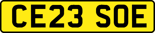 CE23SOE