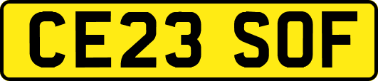 CE23SOF