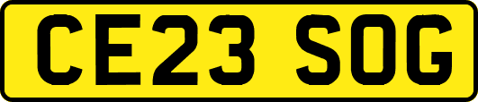 CE23SOG