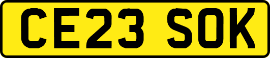 CE23SOK