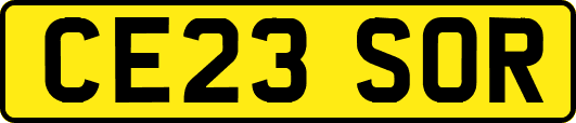 CE23SOR