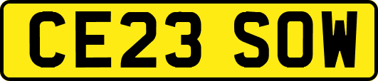 CE23SOW