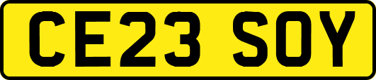 CE23SOY