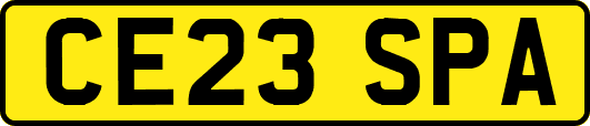 CE23SPA