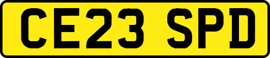 CE23SPD