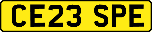 CE23SPE