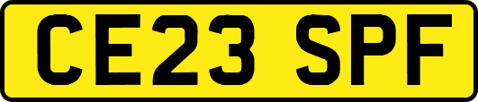 CE23SPF